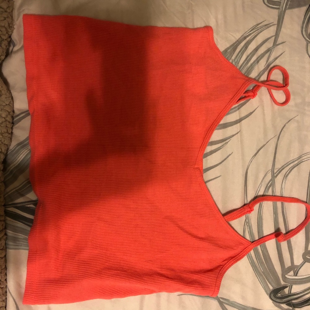 aerie tank top